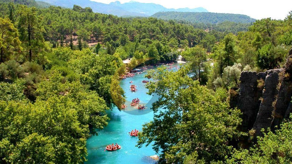 MANAVGAT
