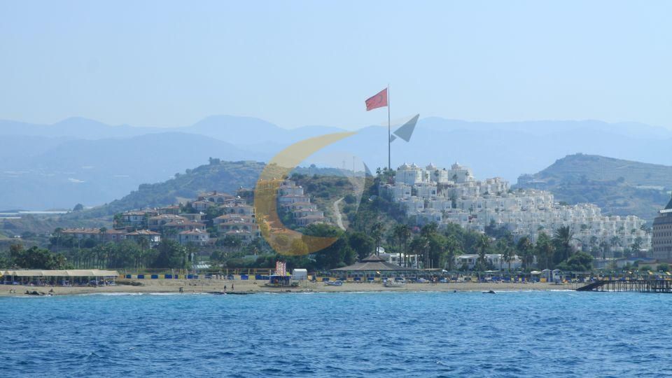 TÜRKLER