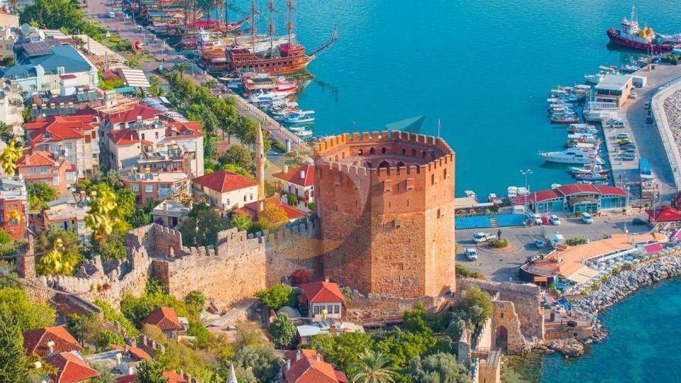 ALANYA