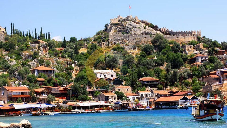 TEKİROVA