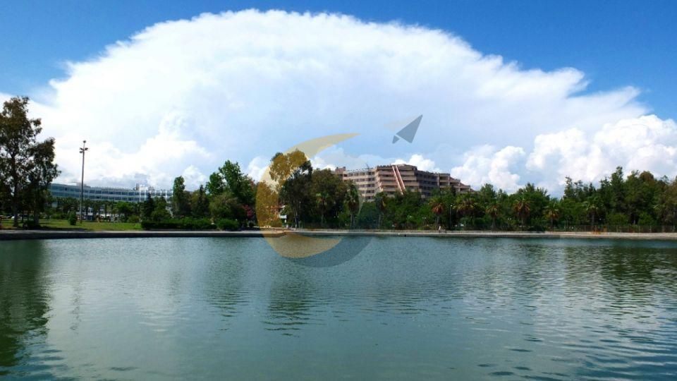 TİTREYENGÖL