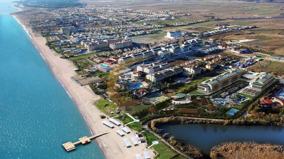 BOĞAZKENT