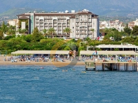 KIZILAĞAÇ