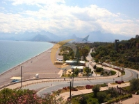 KONYAALTI